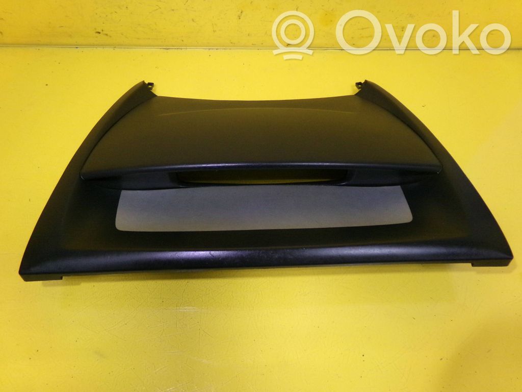 Peugeot 807 Panel trim 