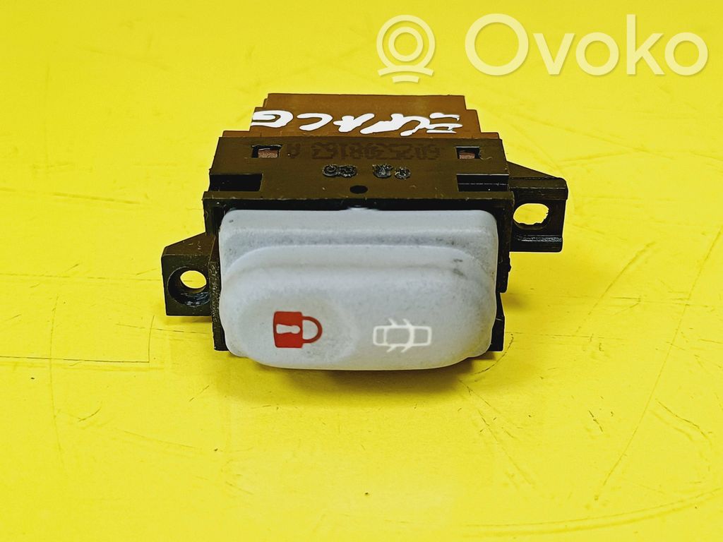 Renault Espace III Central locking switch button 