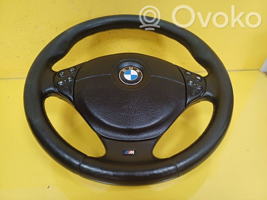 BMW 5 E39 Stūre 