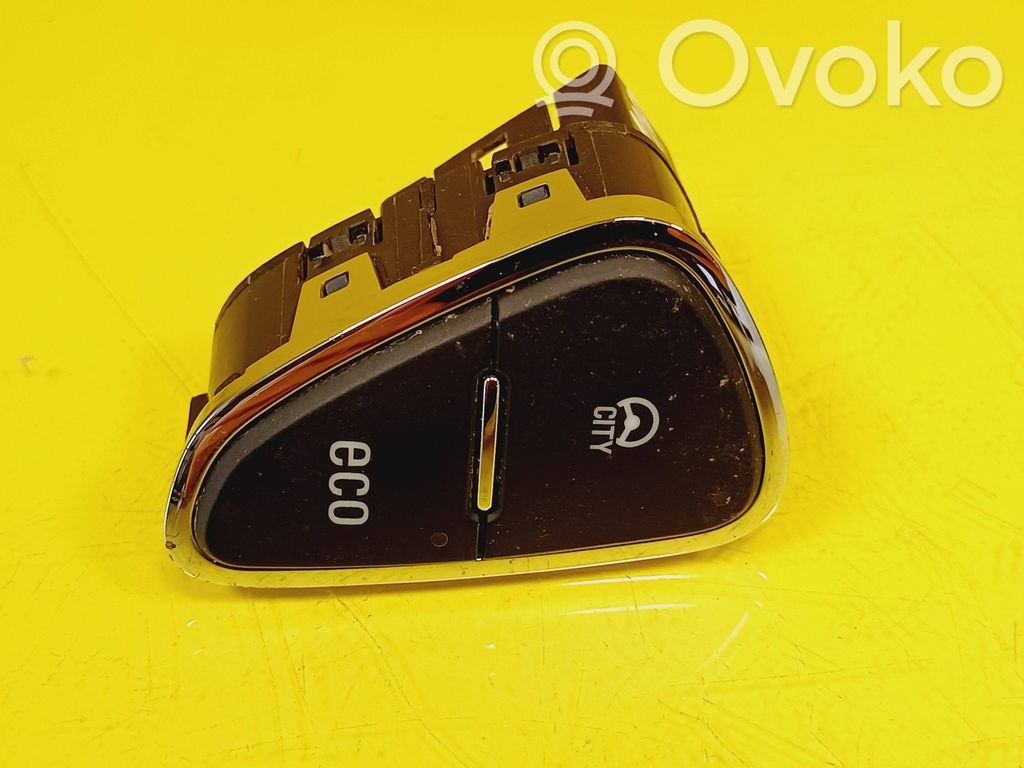 Opel Corsa E Other switches/knobs/shifts 
