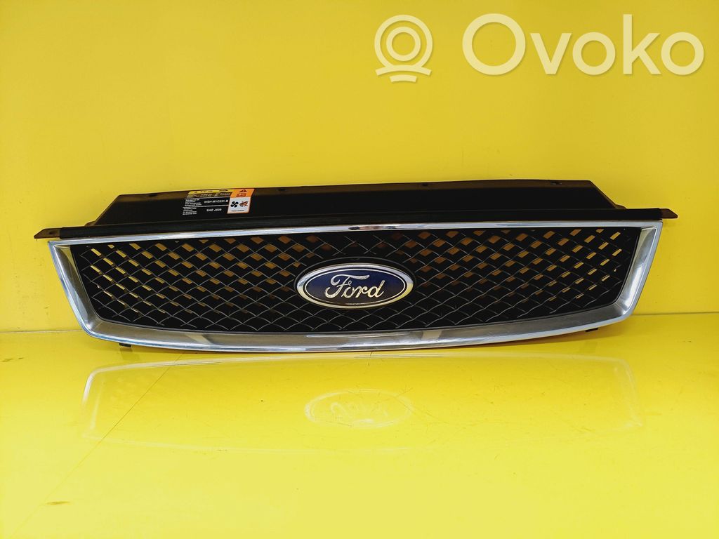 Rejilla delantera   3M51R8138,3M51R8B271AD
