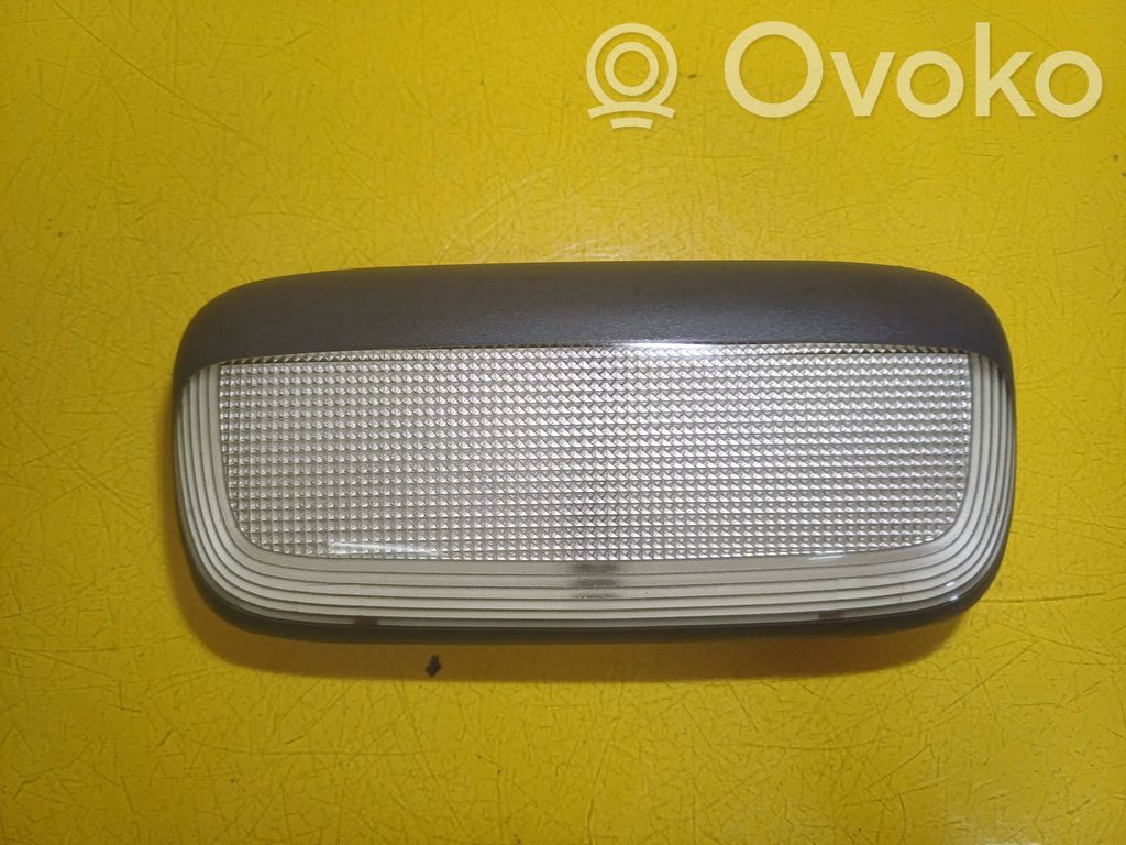 Renault Safrane Rear seat light 