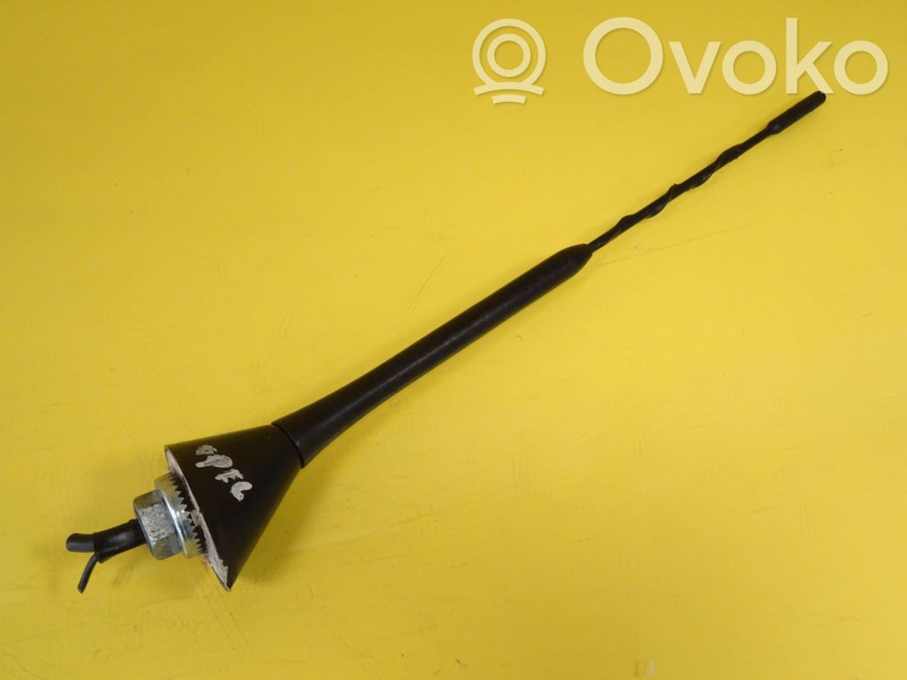 Opel Vectra B Radioantenne 