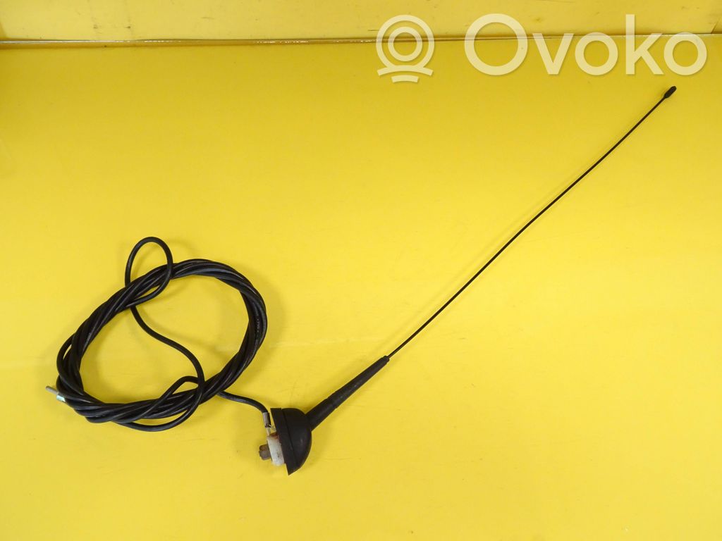 Alfa Romeo 145 - 146 Radion antenni 