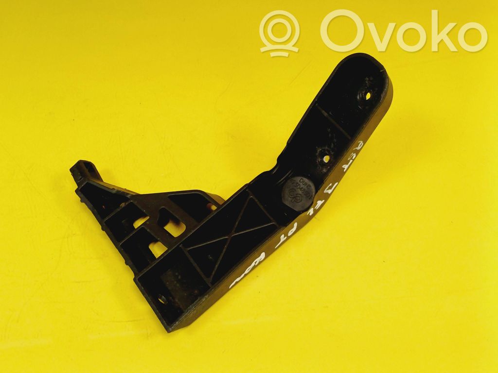 Opel Astra J Rear bumper mounting bracket 