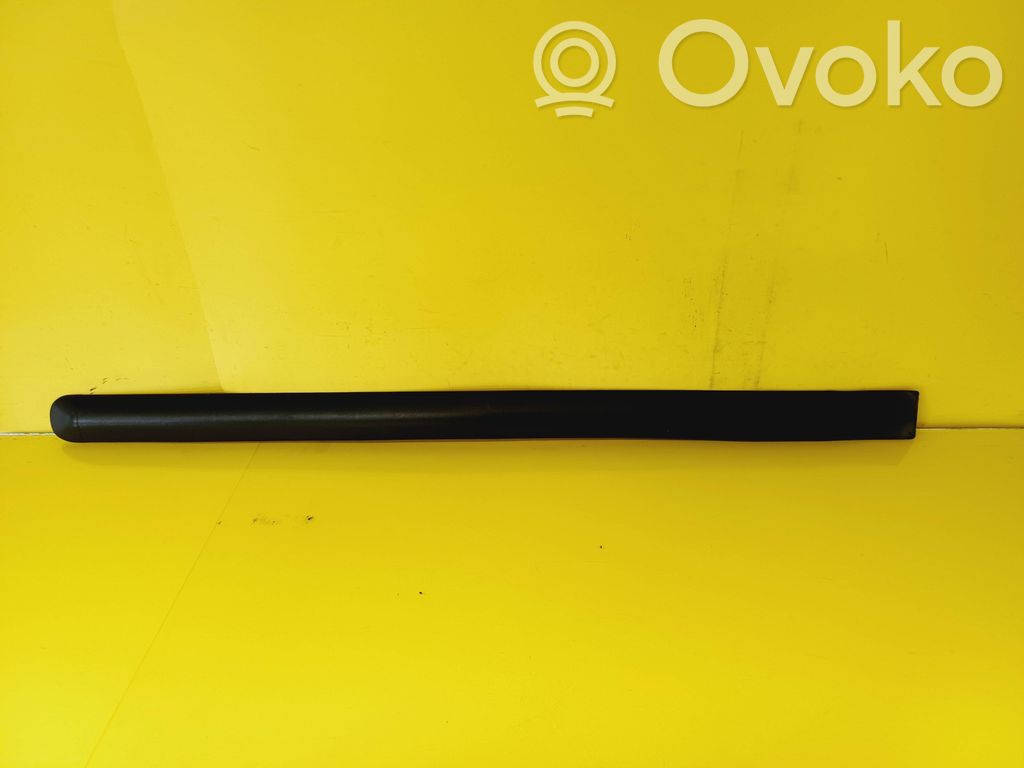 Fiat Bravo - Brava Listón embellecedor de la puerta delantera (moldura) 