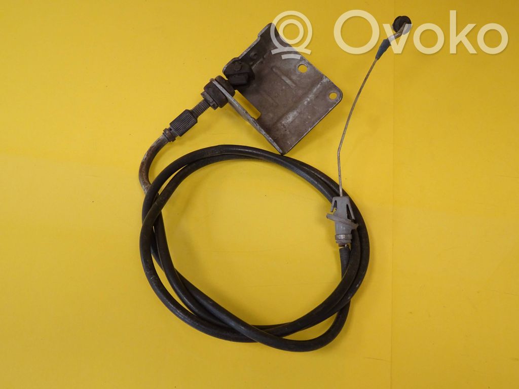 Cable del acelerador   1162582,35411162582