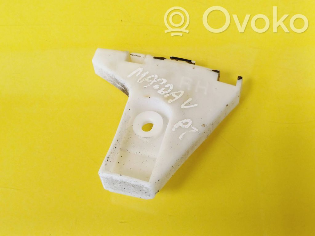 Mazda 5 Rear bumper mounting bracket 