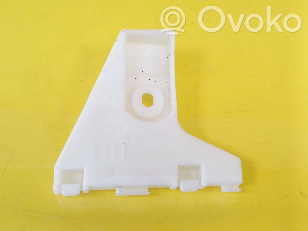 Mazda 5 Rear bumper mounting bracket 