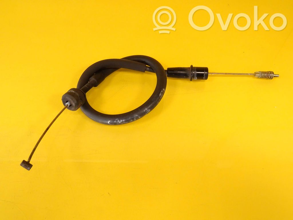 Opel Corsa B Throttle cable 