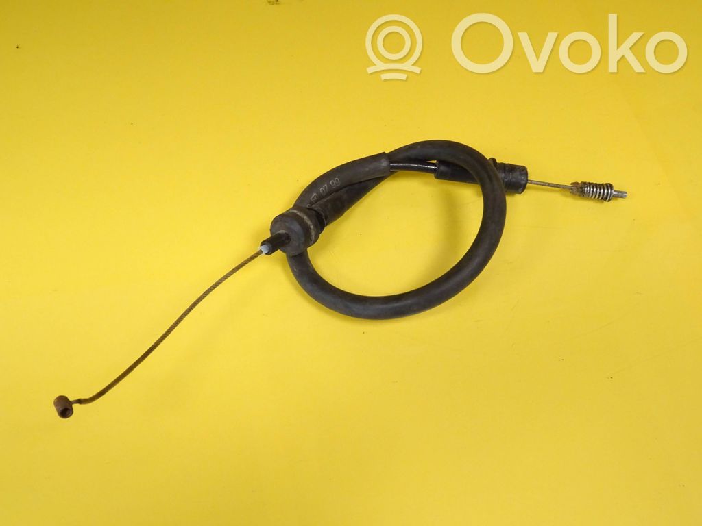 Opel Corsa B Throttle cable 