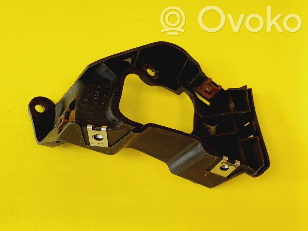 Audi A6 S6 C5 4B Front bumper mounting bracket 