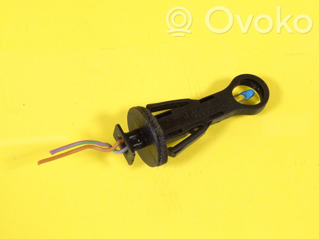 Saab 9-3 Ver1 Interior temperature sensor 