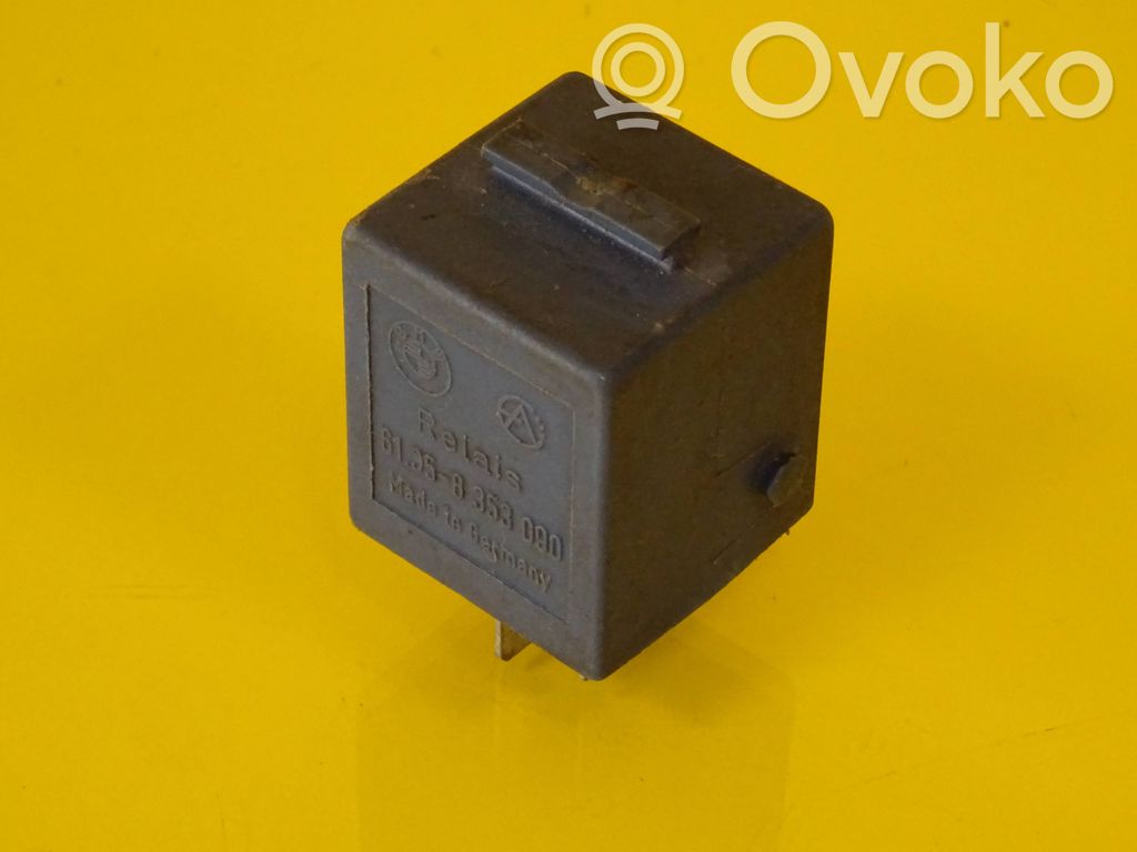 BMW 3 E36 Other relay 