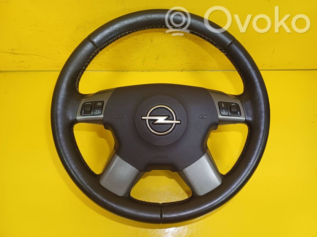 Opel Signum Руль 