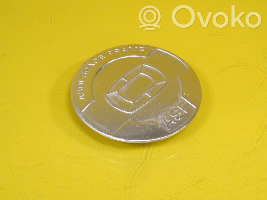 Audi A8 S8 D3 4E Siglă fabricant/emblemă 