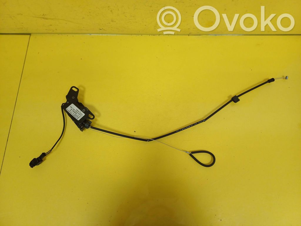 Peugeot 307 CC Convertible roof lock/latch 