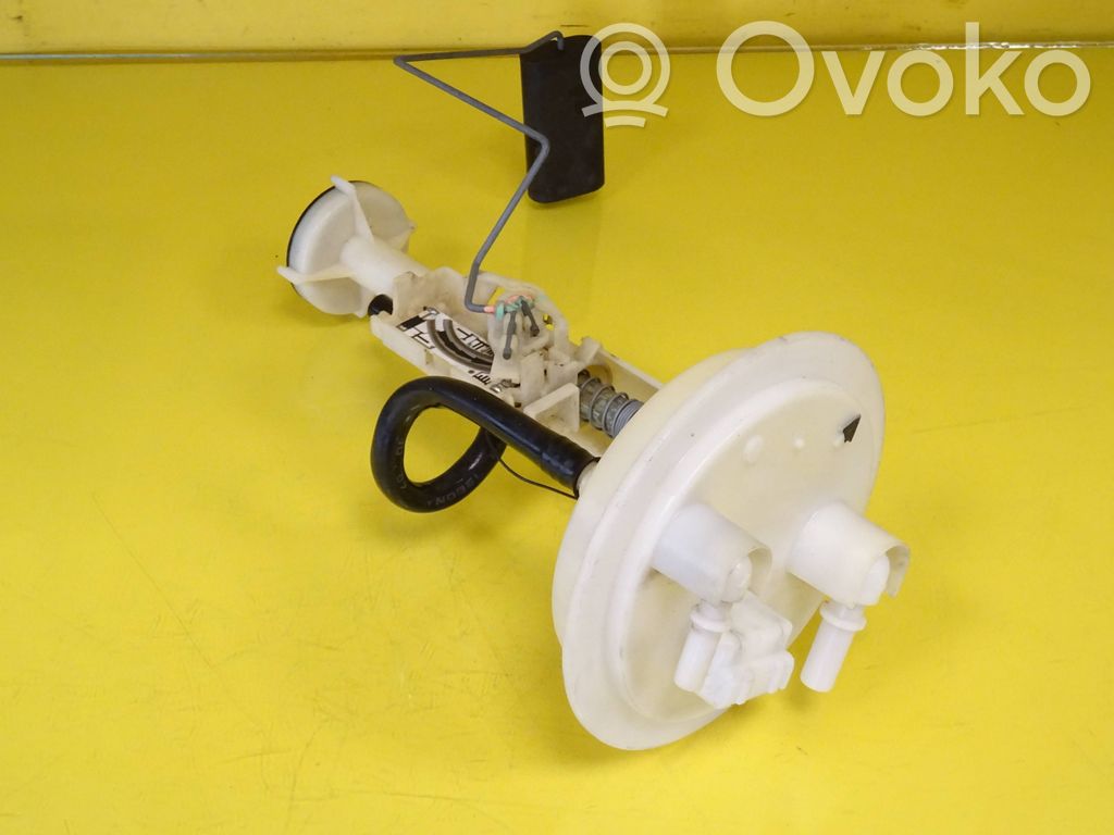 Peugeot Partner Fuel level sensor 