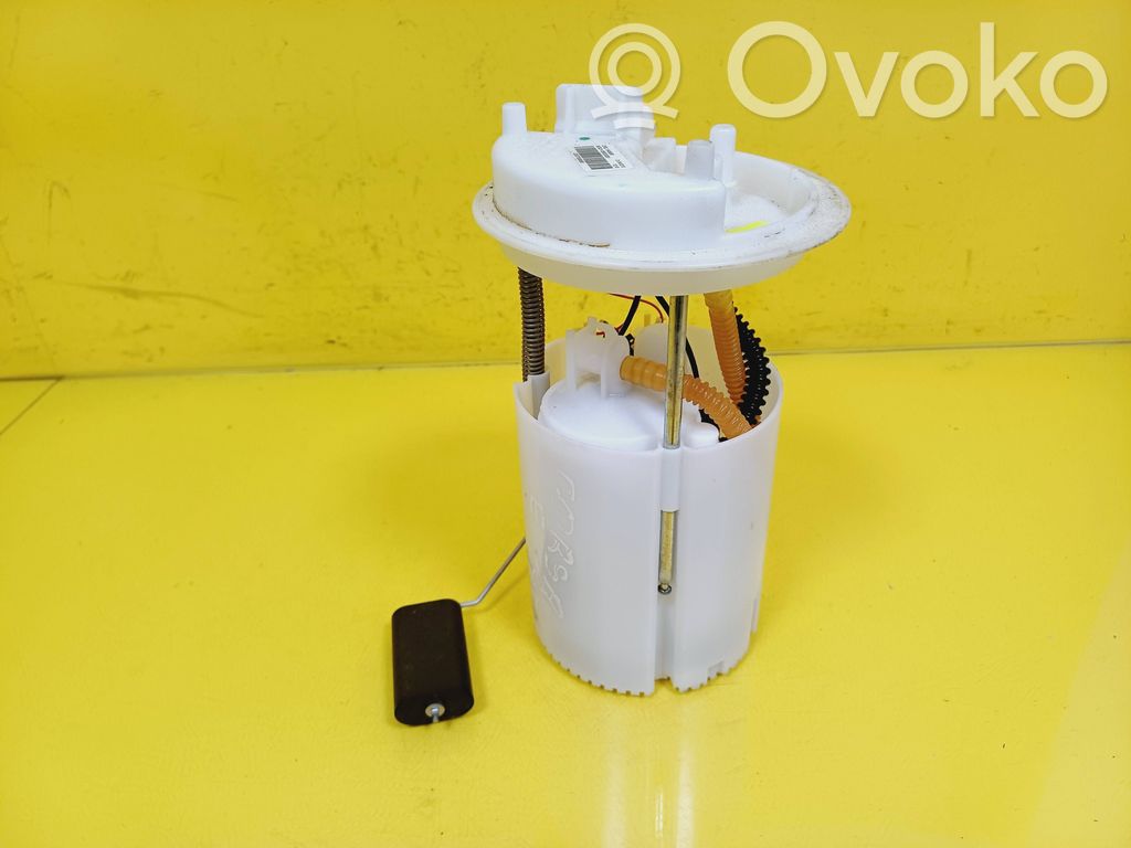 Opel Corsa E Bomba interna de combustible 