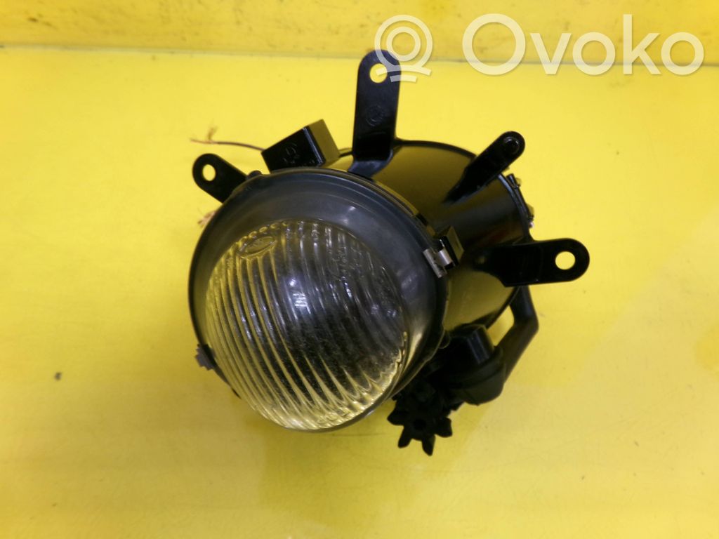 BMW 3 E46 Front fog light 
