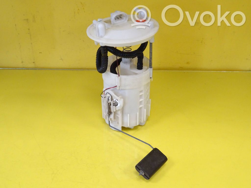 Renault Laguna II Fuel level sensor 