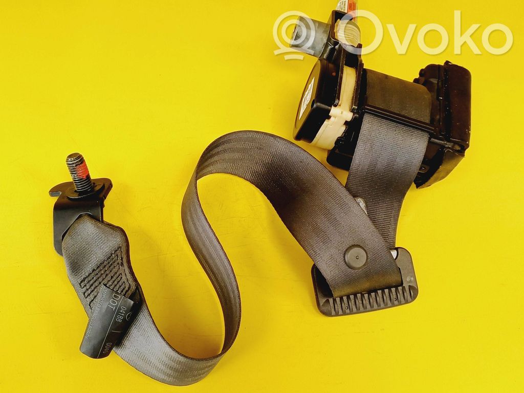 Volvo S80 Cinturón medio (trasero) 