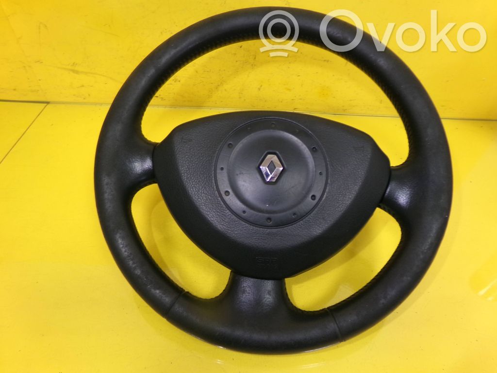 Renault Laguna II Volante 