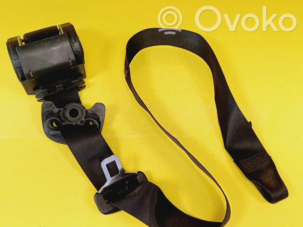 BMW 3 E46 Front seatbelt 