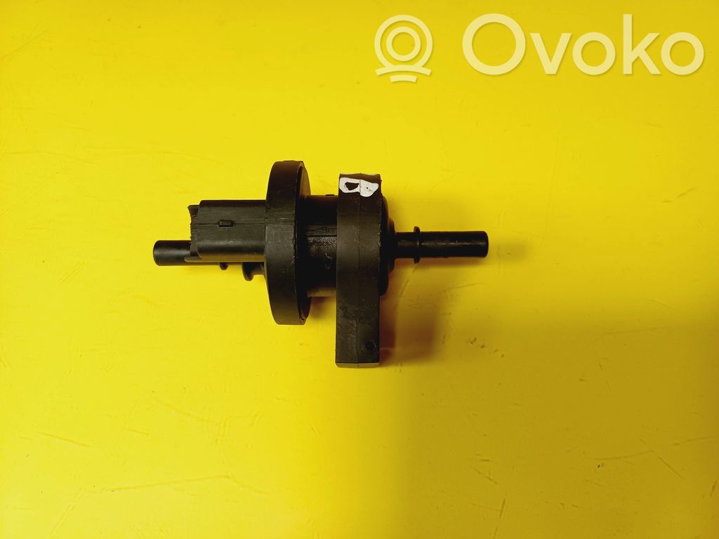 Renault Megane II Electroválvula del turbo 