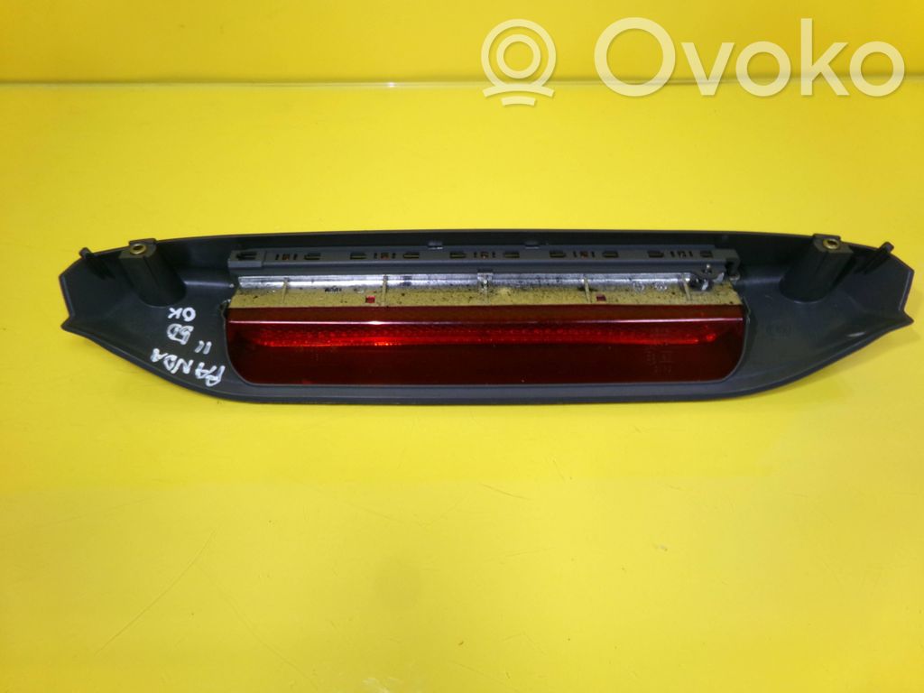 Fiat Panda II Third/center stoplight 