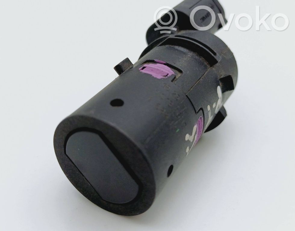 Parking PDC sensor   9640968680