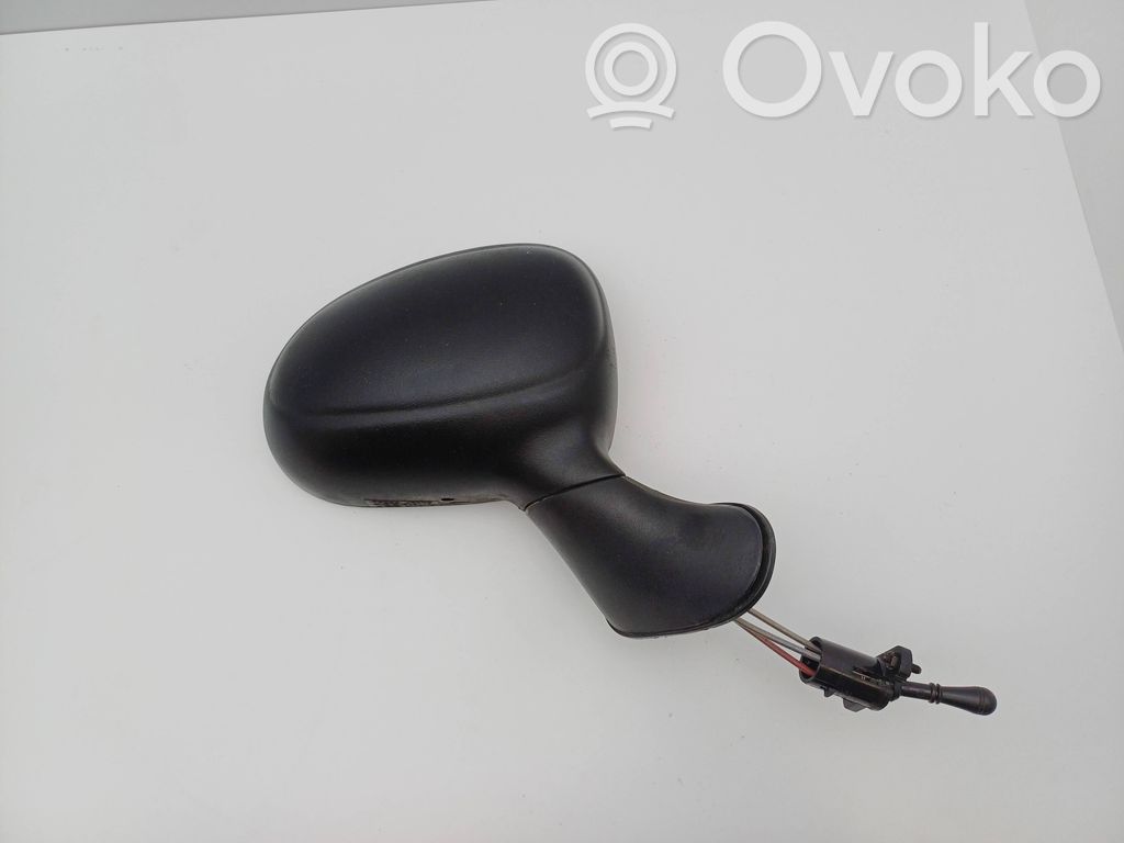 Chevrolet Matiz Manual wing mirror 