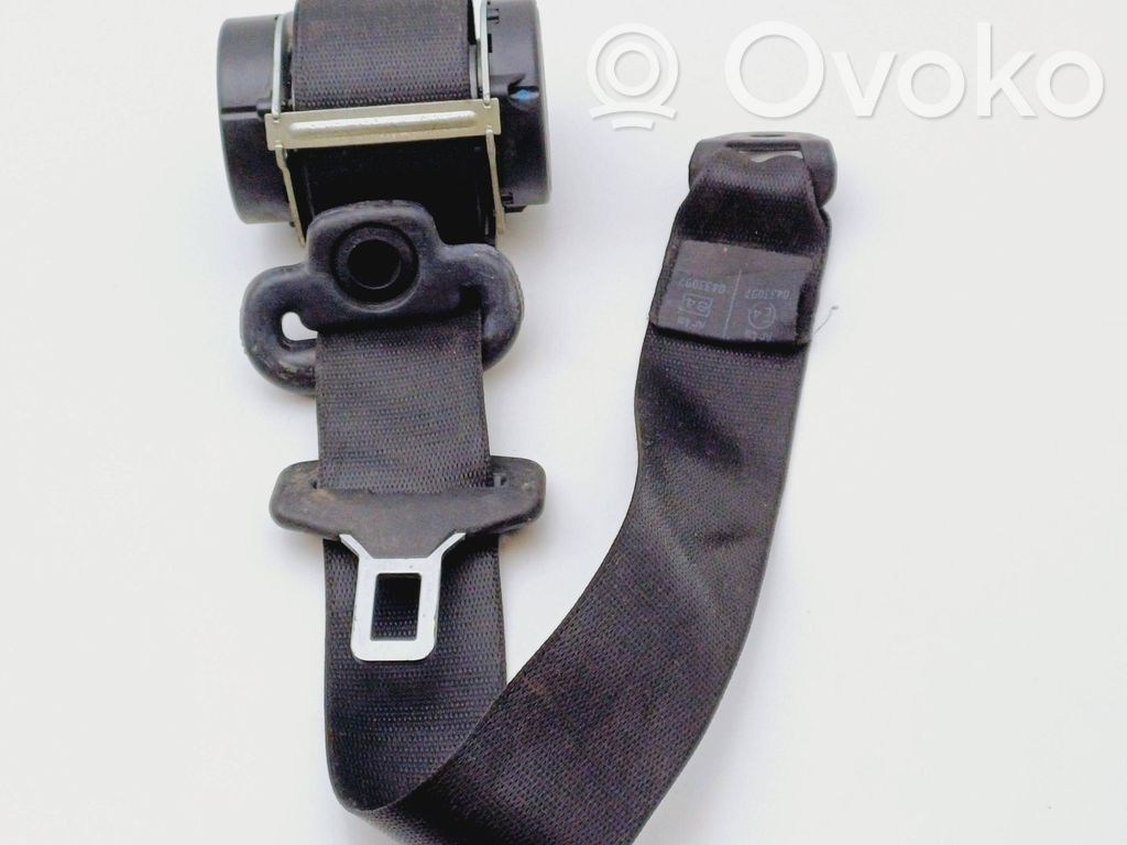 Cinturón trasero   A4548600605,MN108300XA