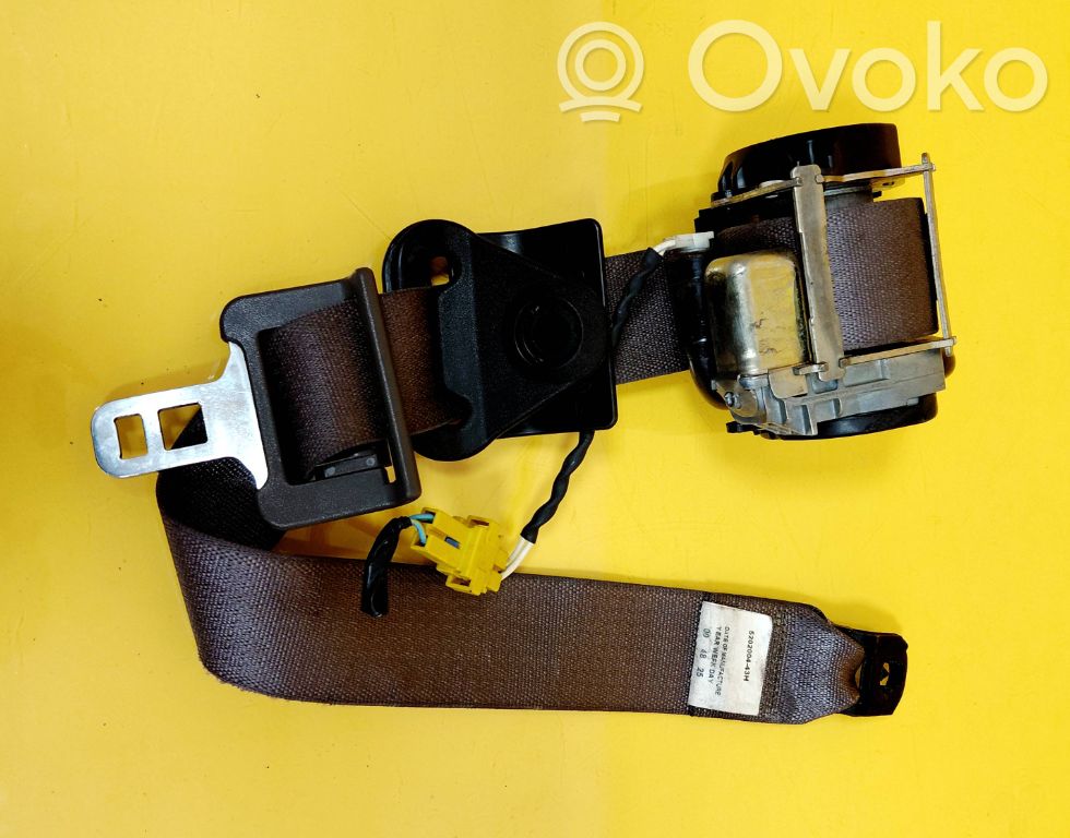 Chrysler PT Cruiser Ceinture de sécurité avant 