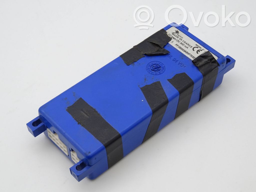 Bluetooth control unit module   CK3100,PARROTCK3100