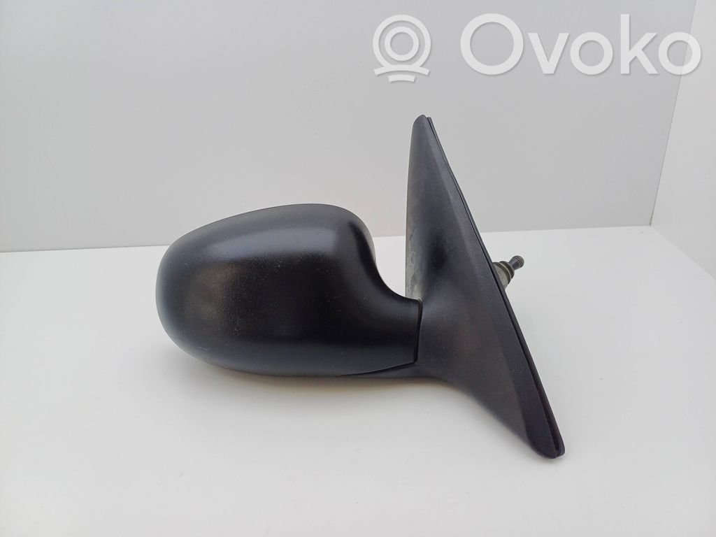 Daewoo Lanos Manual wing mirror 