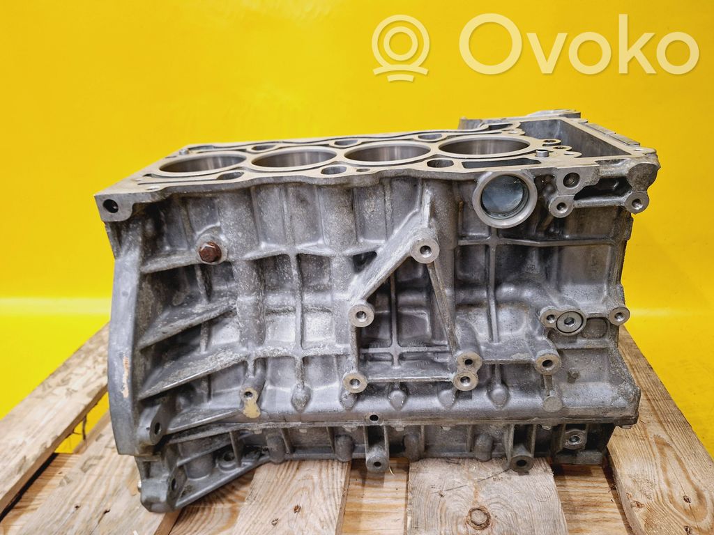 BMW 3 E46 Bloks 