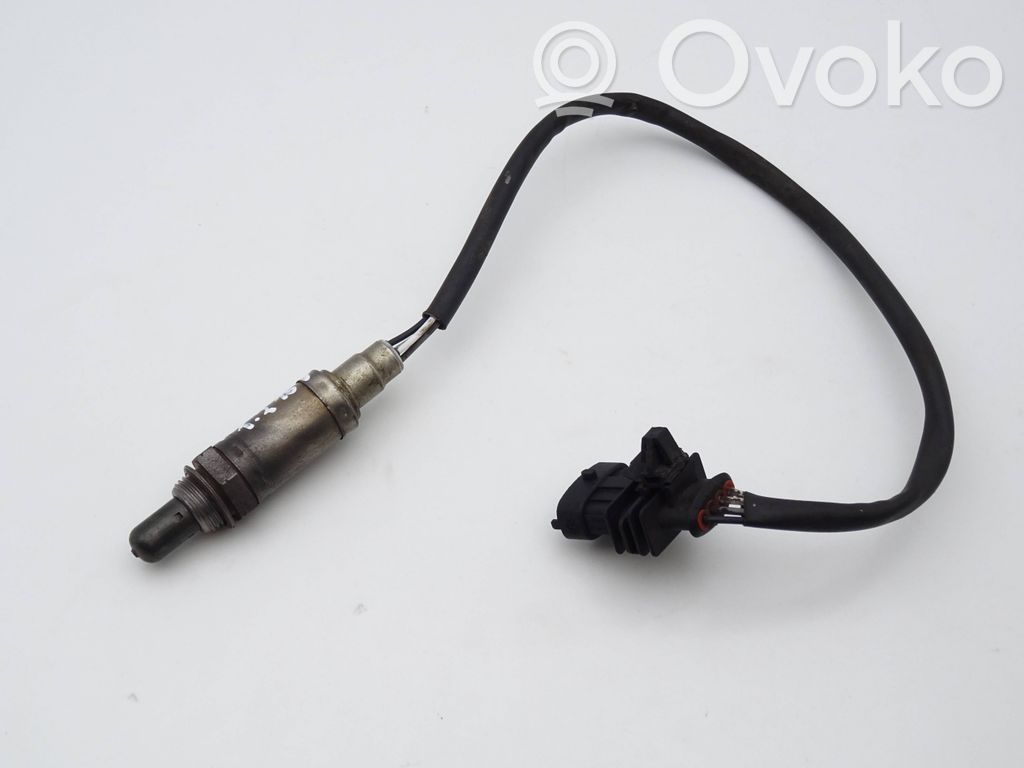 Opel Corsa C Lambda probe sensor 