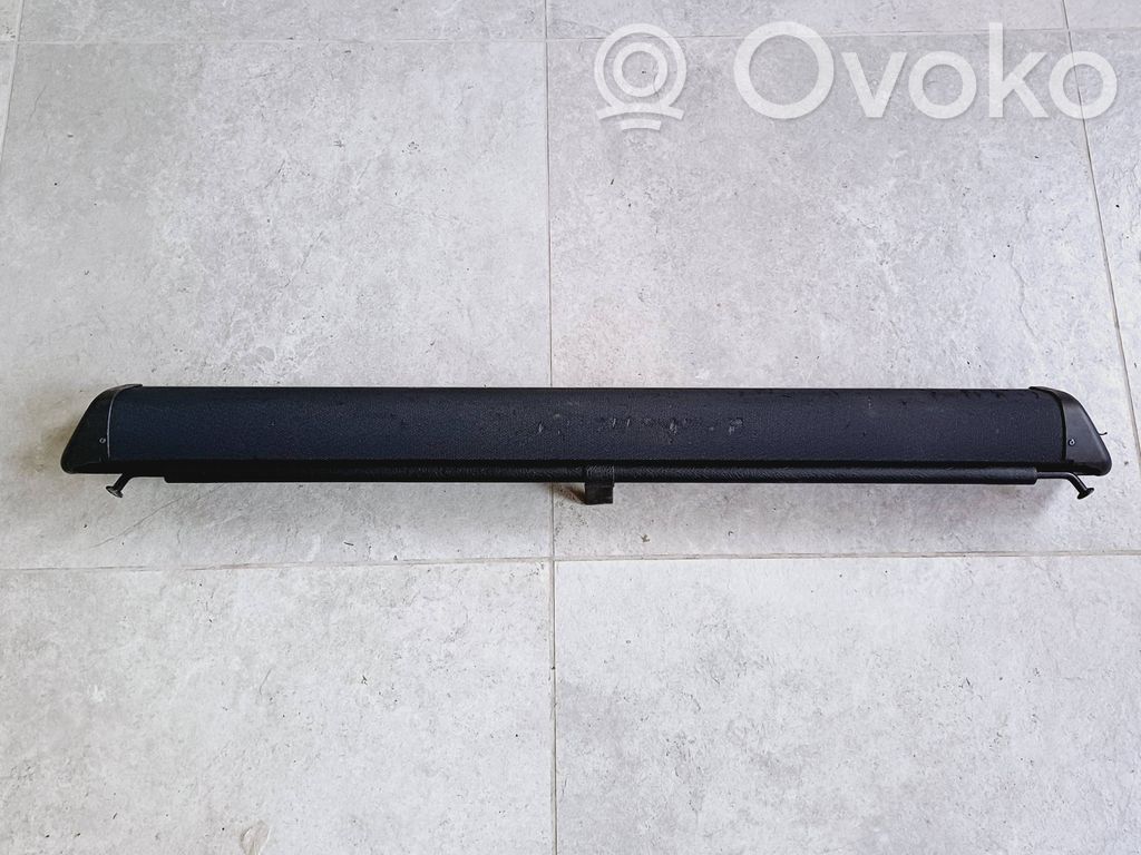 Audi A4 S4 B5 8D Parcel shelf load cover 