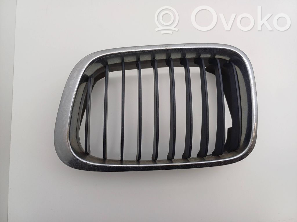 BMW 3 E46 Front grill 