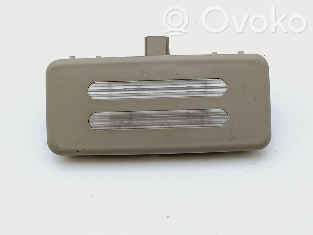 BMW 5 E60 E61 Other interior light 