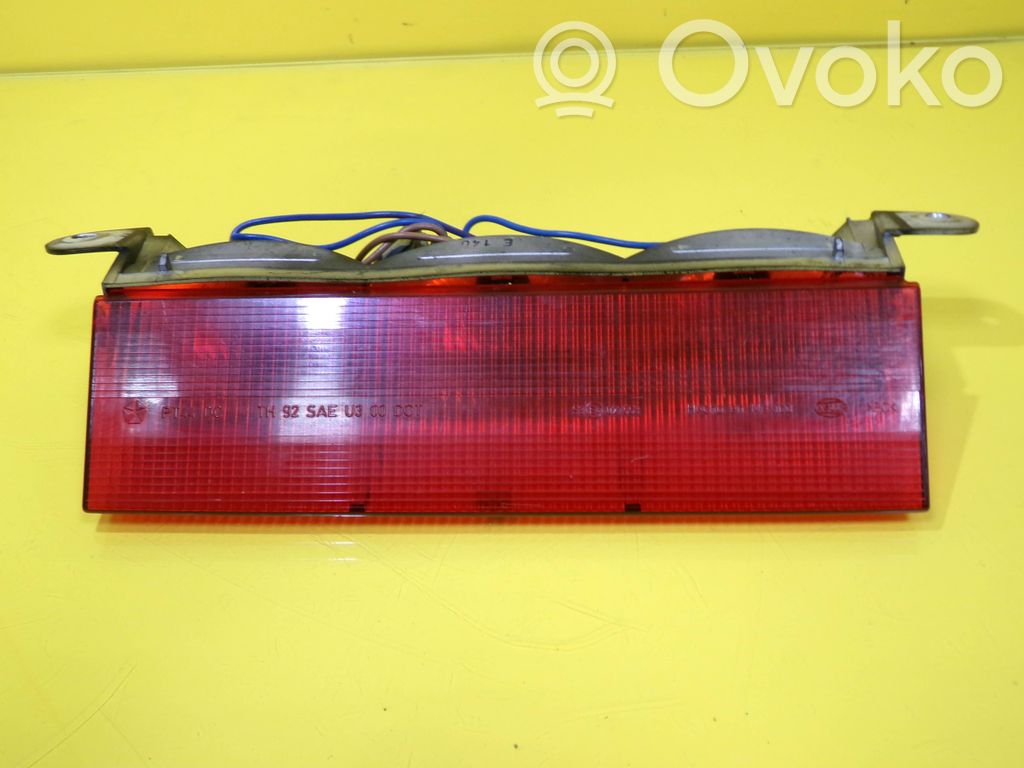 Chrysler PT Cruiser Third/center stoplight 