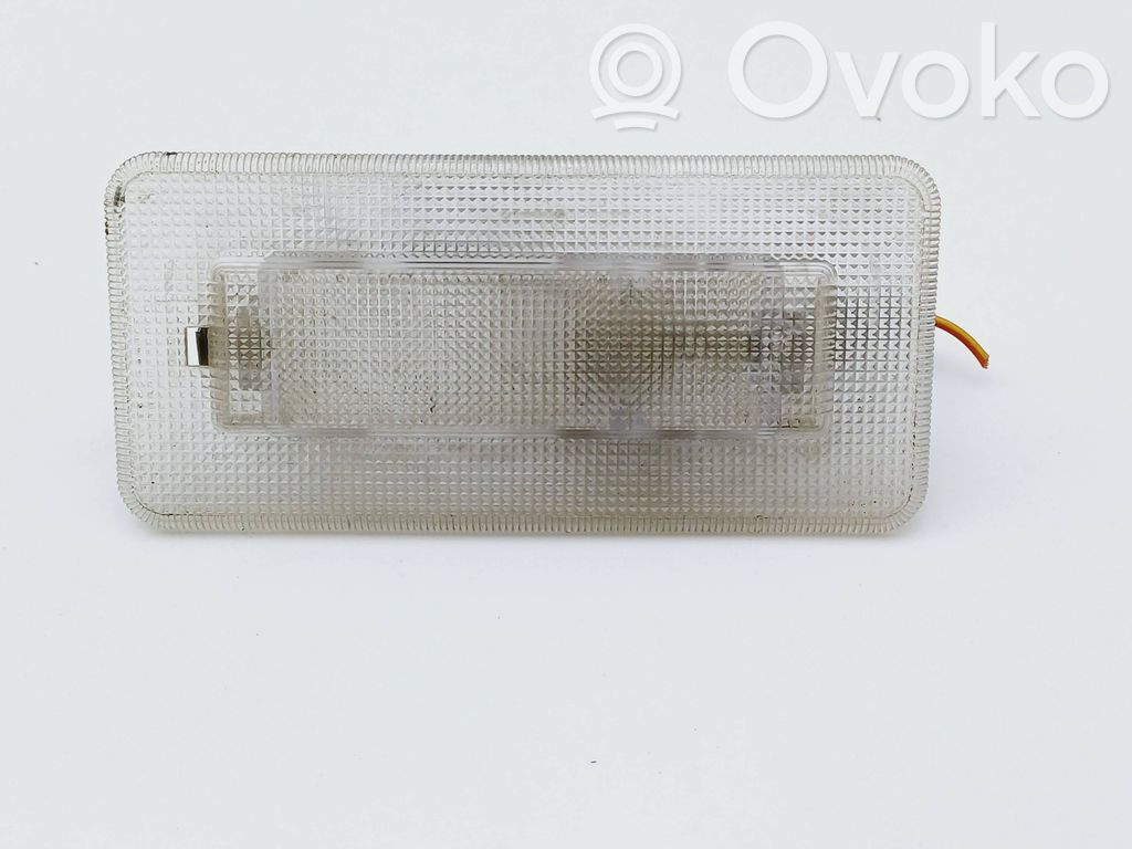 Ford Transit Otras luces interiores 