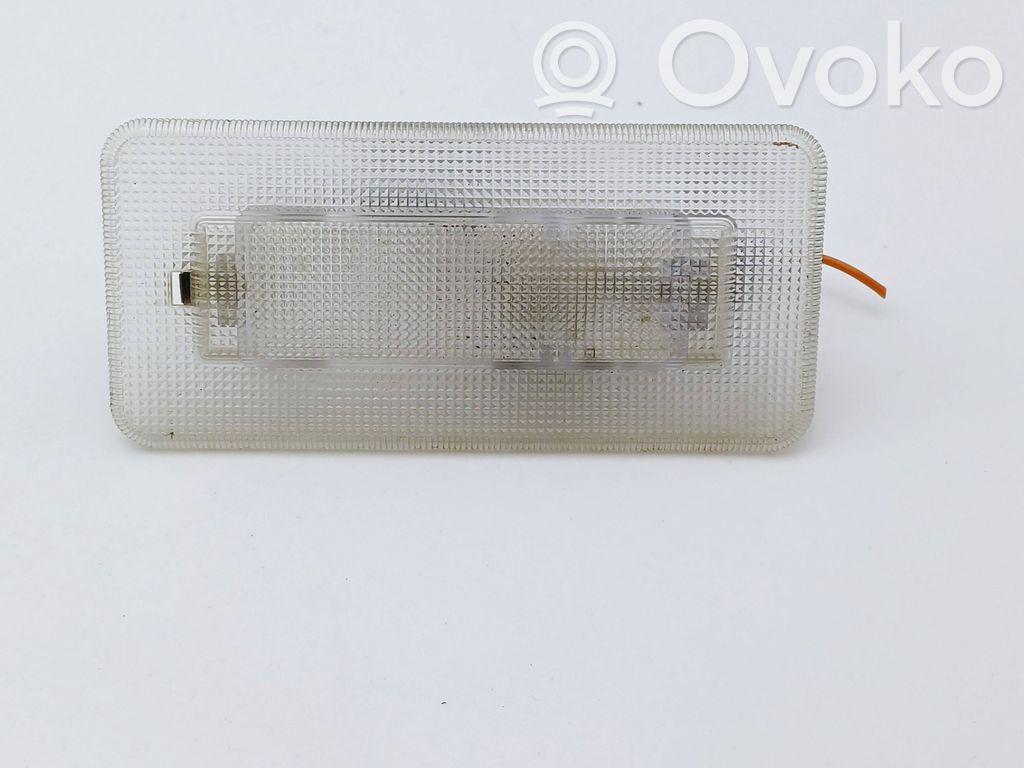 Ford Transit Otras luces interiores 