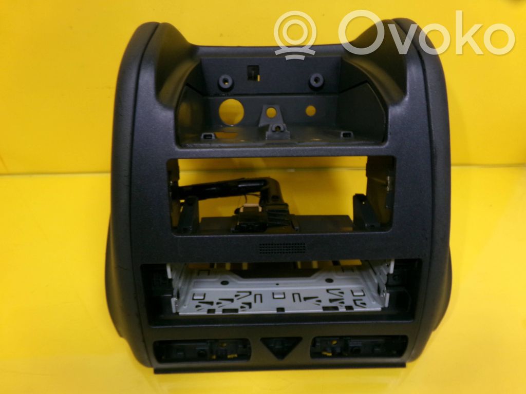 Panelės apdaila   8L0863243,8L0883263A