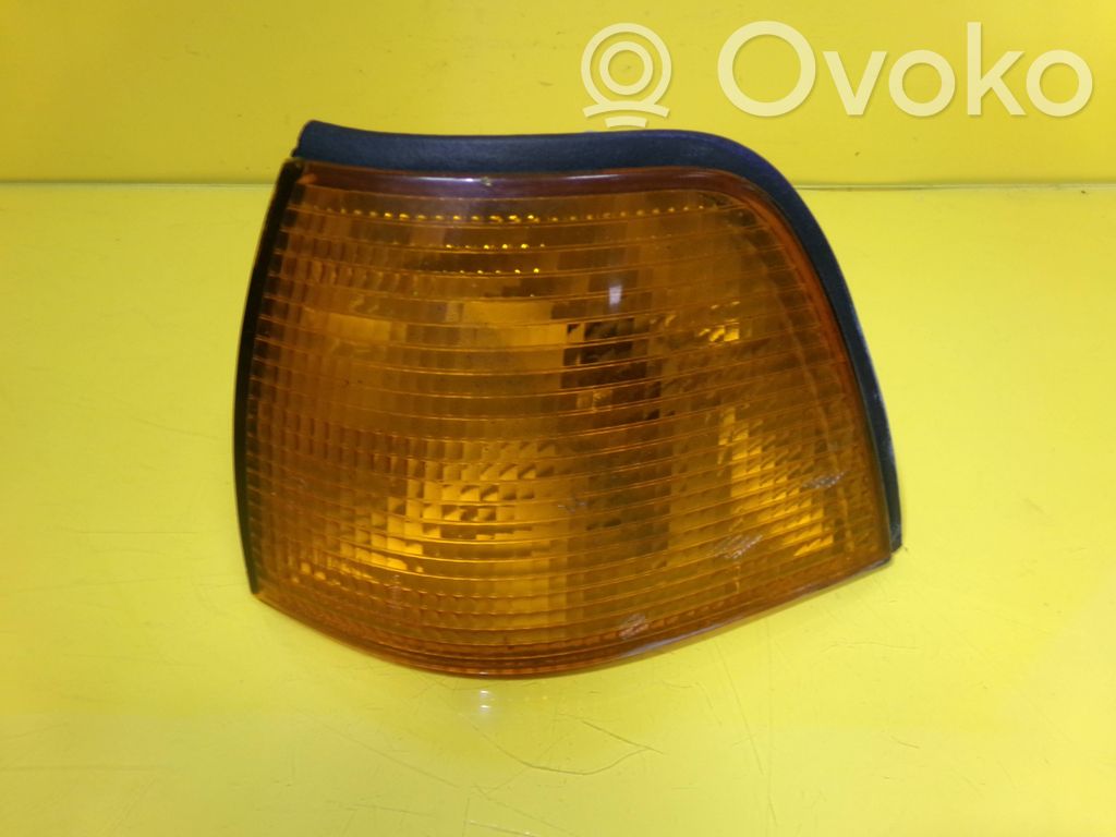 BMW 3 E36 Front indicator light 