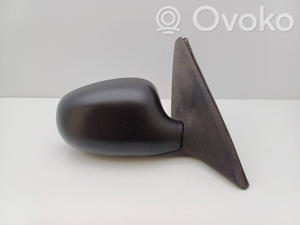 Daewoo Lanos Manual wing mirror 