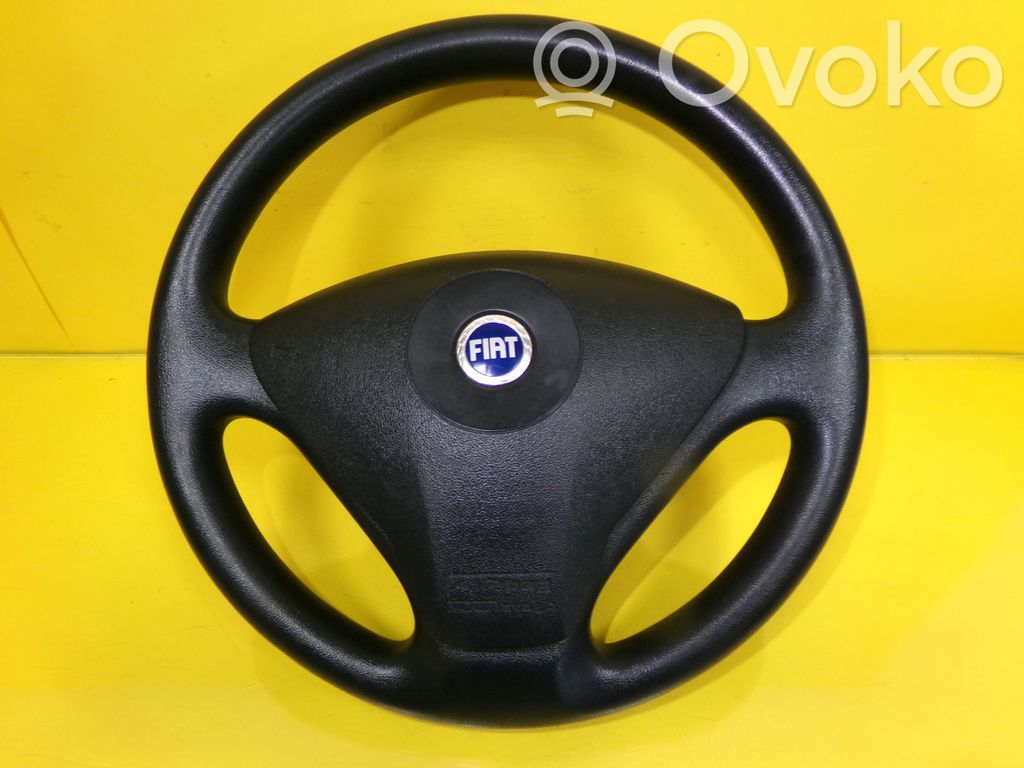 Fiat Stilo Vairas 