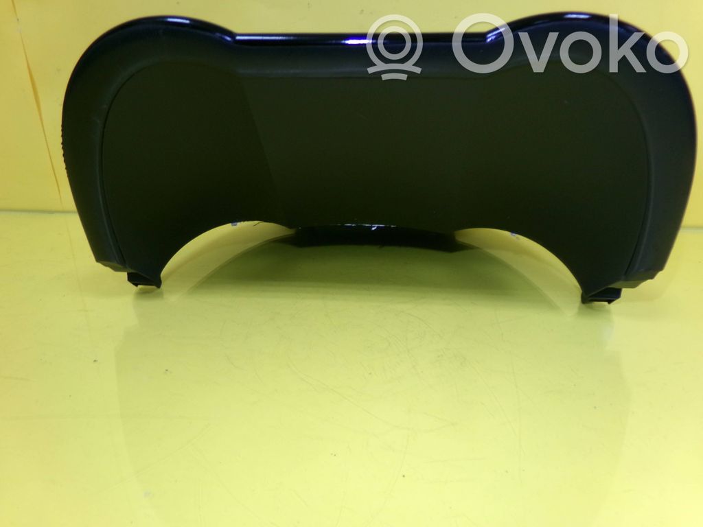 Renault Megane II Paneļa apdare 