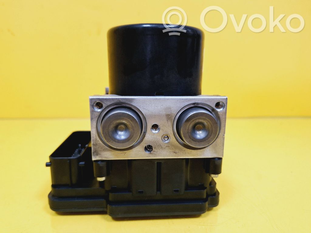 Opel Astra J ABS Pump 